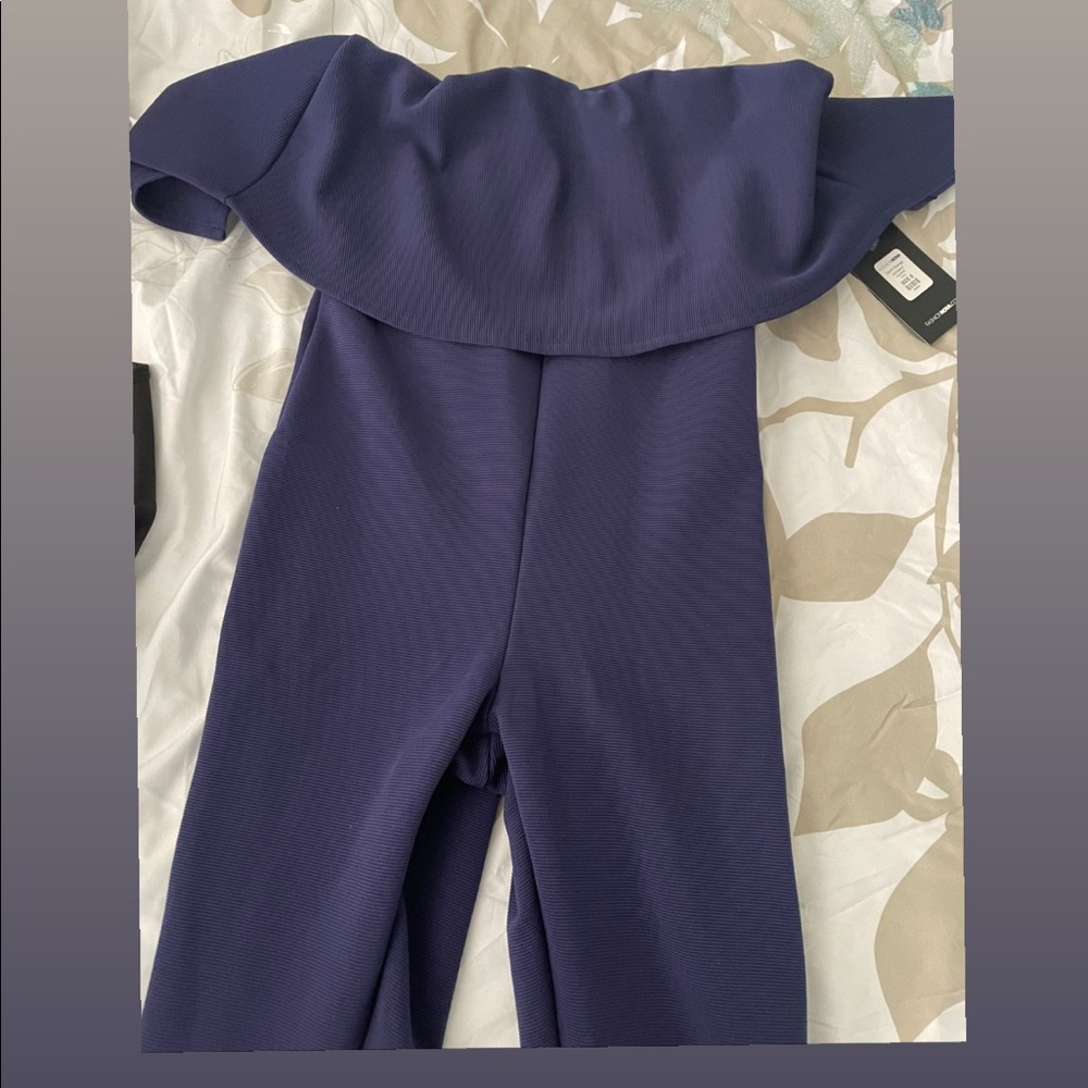 Jumpsuit - Picture 2 of 2